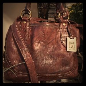 ⚡️⚡️ Frye Boho Purse ⚡️⚡️